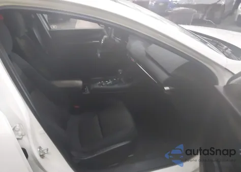 2025 Mazda Mazda3 2.5 S z USA, uszkodzony, nr VIN JM1BPAAM4S1767486